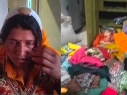 Rajasthan: दौसा में बदमाशों ने घर पर बोला धावा, परिवार को बंधक बनाकर की लूटपाट  Rajasthan: दौसा में बदमाशों ने घर पर बोला धावा, परिवार को बंधक बनाकर की लूटपाट