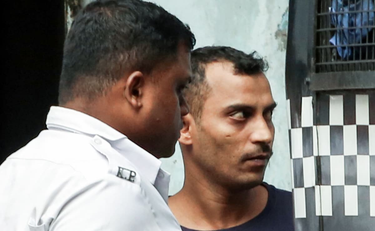 Latest and Breaking News on NDTV Latest and Breaking News on NDTV