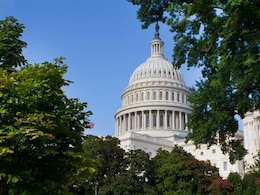 अमेरिकी सीक्रेट सर्विस ने व्हाइट हाउस के पास एक शख्स को गोली मारी अमेरिकी सीक्रेट सर्विस ने व्हाइट हाउस के पास एक शख्स को गोली मारी