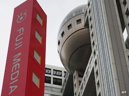 Japan's Fuji TV's Sex Assault Scandal: A Rundown Of How It Unfolded Japan's Fuji TV's Sex Assault Scandal: A Rundown Of How It Unfolded