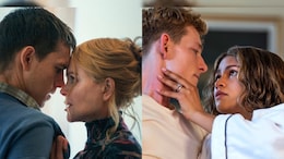 <i>Challengers</i> To <i>Babygirl</i>, The Movies On Sex And Desire That Oscars 2025 Couldn't Handle
