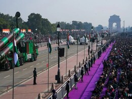 Explained: How India Became A Republic On January 26, 1950 Explained: How India Became A Republic On January 26, 1950