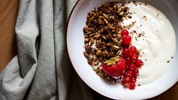 Top Deals On Breakfast Cereals From Flipkart
