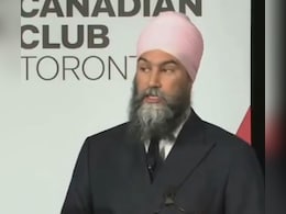 Who Is Jagmeet Singh? The Former Trudeau Ally Now Leading The Call For Change