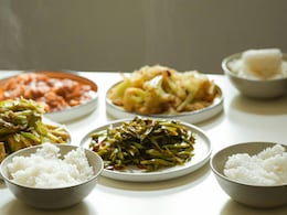 Myntra से 70% तक की छूट पर खरीदें शानदार डिनर सेट, ये वॉलेट-फ्रेंडली डील्स न करें मिस Myntra से 70% तक की छूट पर खरीदें शानदार डिनर सेट, ये वॉलेट-फ्रेंडली डील्स न करें मिस