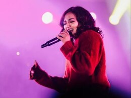 Monali Thakur Shares Official Statement On Varanasi Concert Row, Attaches Confession Letter From Organisers