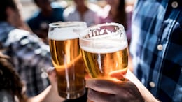 What Happens To Your Blood Sugar When You Drink Alcohol? Answer Might Surprise You...