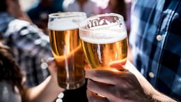 Saudi Arabia Residents Report Alcohol Ban Eased For Select Foreigners