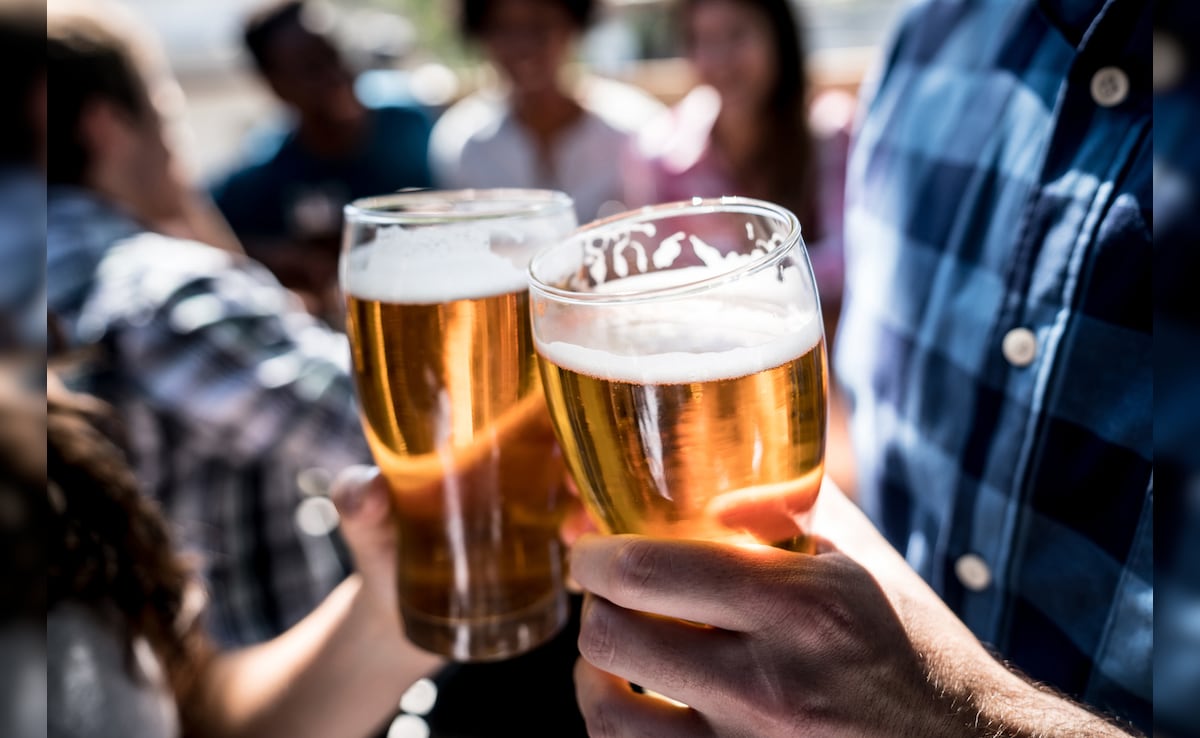 Opinion: Opinion | Deals With EU And UK Give Tipplers and Trade Reasons To Be High