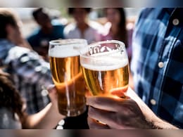 Opinion | Deals With EU And UK Give Tipplers and Trade Reasons To Be High