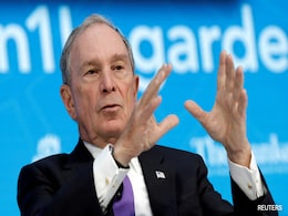 Billionaire Michael Bloomberg To Fund UN Climate Change Body After US Withdrawal Billionaire Michael Bloomberg To Fund UN Climate Change Body After US Withdrawal