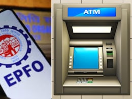 EPFO 3.0 जल्द होगा लॉन्च, अब  ATM से निकाल सकेंगे PF का पैसा, जानें कब से मिलेगी ये सुविधा EPFO 3.0 जल्द होगा लॉन्च, अब  ATM से निकाल सकेंगे PF का पैसा, जानें कब से मिलेगी ये सुविधा