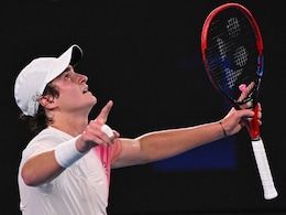 Teenager Joao Fonseca In Australian Open Stunner As Daniil Medvedev Survives Big Scare Teenager Joao Fonseca In Australian Open Stunner As Daniil Medvedev Survives Big Scare