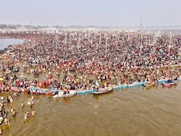 Mahakumbh Mela 2025: महाकुंभ में बसंत पंचमी 3 फरवरी को होगा तीसरा अमृत स्नान, CM योगी के सख्त निर्देश  Mahakumbh Mela 2025: महाकुंभ में बसंत पंचमी 3 फरवरी को होगा तीसरा अमृत स्नान, CM योगी के सख्त निर्देश