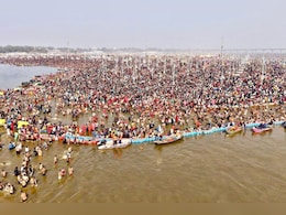सावधान! महाकुंभ जाने वाले संभलकर करें ये काम, वरना पड़ सकता है पछताना