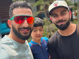 बॉर्डर-गावस्कर ट्रॉफी समाप्त होते ही भारतीय क्रिकेटर ने कर दिया संन्यास का ऐलान