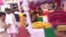 बीजापुर IED ब्लास्ट के शहीद जवानों को श्रद्धांजलि, नक्सलियों ने ऐसे रची थी साजिश