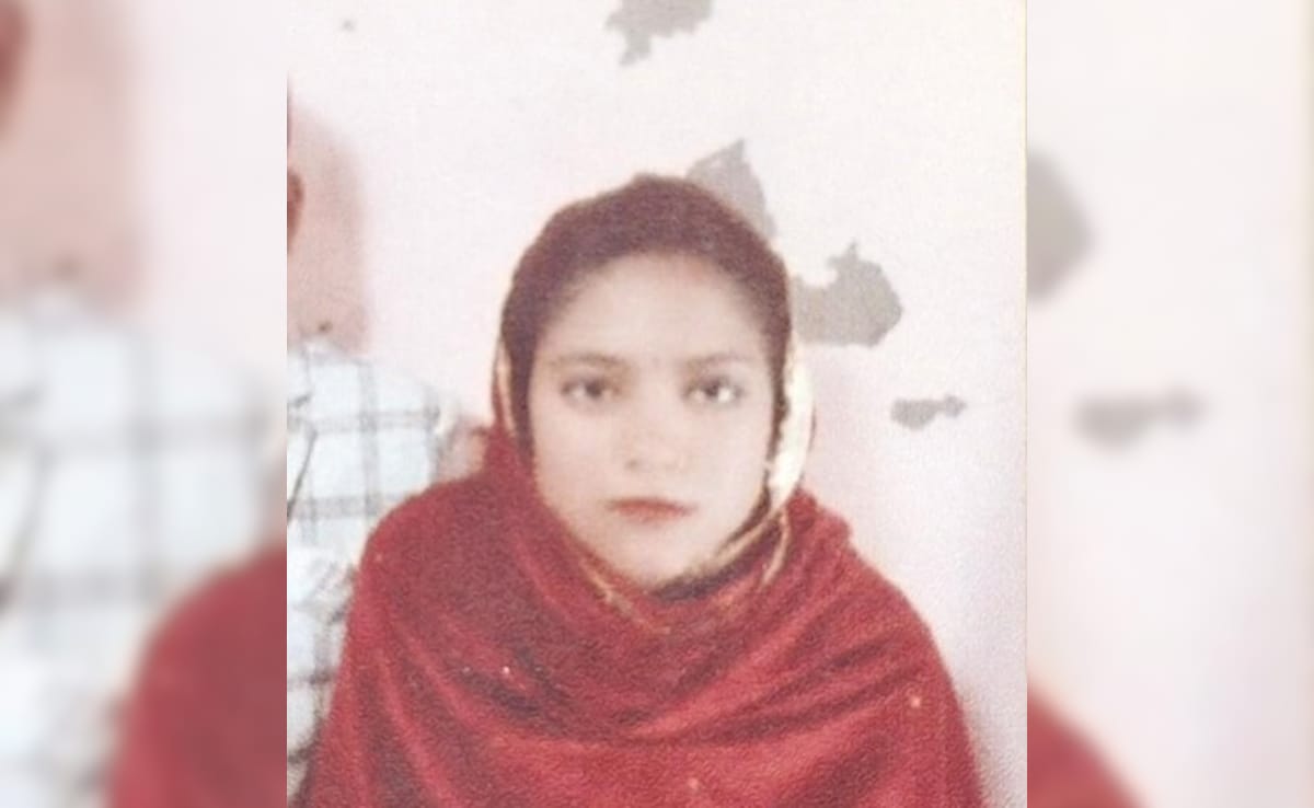 Minutes Before Marriage, UP Bride-To-Be Vanishes With Rs 3.5 Lakh In Jewellery