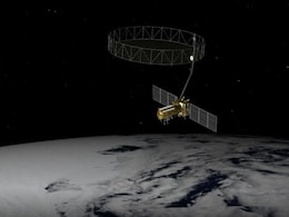 'Earth's Imagery Down To The Centimetre': Why NISAR Is Like No Mission Before 'Earth's Imagery Down To The Centimetre': Why NISAR Is Like No Mission Before