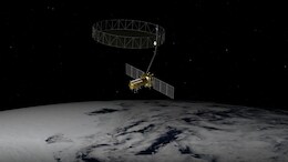 India To Launch $1.5 Billion Joint Earth Mission With NASA In July