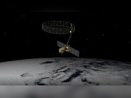 India To Launch $1.5 Billion Joint Earth Mission With NASA In July India To Launch $1.5 Billion Joint Earth Mission With NASA In July