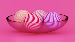 Canadian Student Eats Jawbreaker Candy, Ends Up Splitting Her Jaw In Two