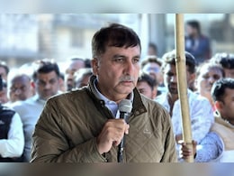 Rajasthan: ''जब तक हेमाराम जी के पास कलम थी तब तक हमारे भगवान थे'' हरीश चौधरी बोले- कांग्रेस अमीर नेताओं की ग़रीब पार्टी है