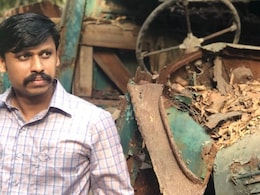 Prithvik Pratap : नुकतंच लग्न झालेल्या पृथ्वीक प्रतापला बायकोने काढले घराबाहेर, व्हिडीओ व्हायरल