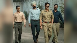 <i>Black Warrant</i> Review: Firmly Focussed Series Warrants Bingeing On