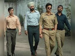 <i>Black Warrant</i> Review: Firmly Focussed Series Warrants Bingeing On