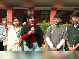 लड़कियों को दिल्ली में फ्री बस से जलते हैं लड़के? देखिए हंसराज कॉलेज की छात्रा ने क्यों पूछा
