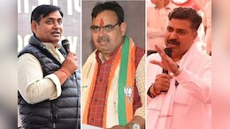 राजस्थान के अंग्रेजी मीडियम सरकारी स्कूलों को बंद करने की तैयारी, कांग्रेस की चेतावनी- ईंट से ईंट बजा देंगे