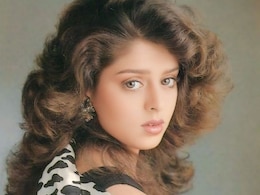 कम उम्र, बड़ा स्टारडम, 16 साल की नगमा ने जब सलमान खान संग किया पर्दे पर धमाका