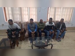 Corruption: रिश्वत लेते रंगे हाथों पकड़े गए सहायक आयुक्त, कुल 20,000 रुपये का है मामला