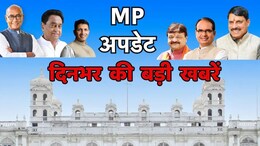 MP Top 10 News : पेपर लीक के बाद भी नहीं जागा प्रशासन ! ग्वालियर में लेडी भूमाफिया का खौफ, श्रमिकों के लिए CM यादव का फैसला