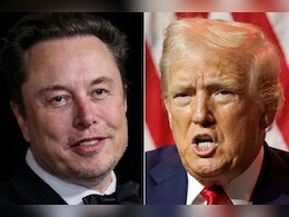 What Caused Los Angeles Wildfires? Elon Musk, Donald Trump Blame Diversity And A Small Fish