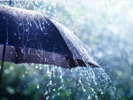 Maharashtra Rain Forecast : फेब्रुवारी महिन्यातही बॅगेत छत्री ठेवा; हवामान विभागाकडून अलर्ट Maharashtra Rain Forecast : फेब्रुवारी महिन्यातही बॅगेत छत्री ठेवा; हवामान विभागाकडून अलर्ट