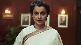 <i>Emergency</i> Box Office Collection Day 9: Kangana Ranaut's Film Crosses Rs 15 Crore Mark