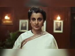 <i>Emergency</i> Box Office Collection Day 9: Kangana Ranaut's Film Crosses Rs 15 Crore Mark