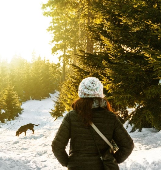 By taking these steps, you can greatly reduce your risk of hypothermia and stay safe
