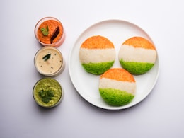 Nutritionist Suggests A Healthy Yet Colourful Snack To Rock Your Holi Party