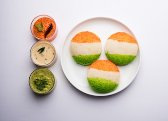 7 Fun And Tasty Tricolour Recipes You Can Make This Republic Day 2026