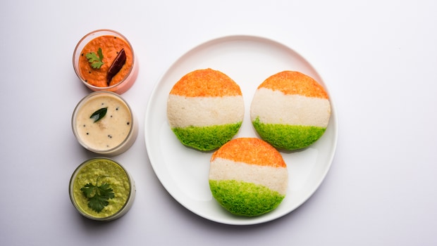 7 Fun And Tasty Tricolour Recipes You Can Make This Republic Day 2026