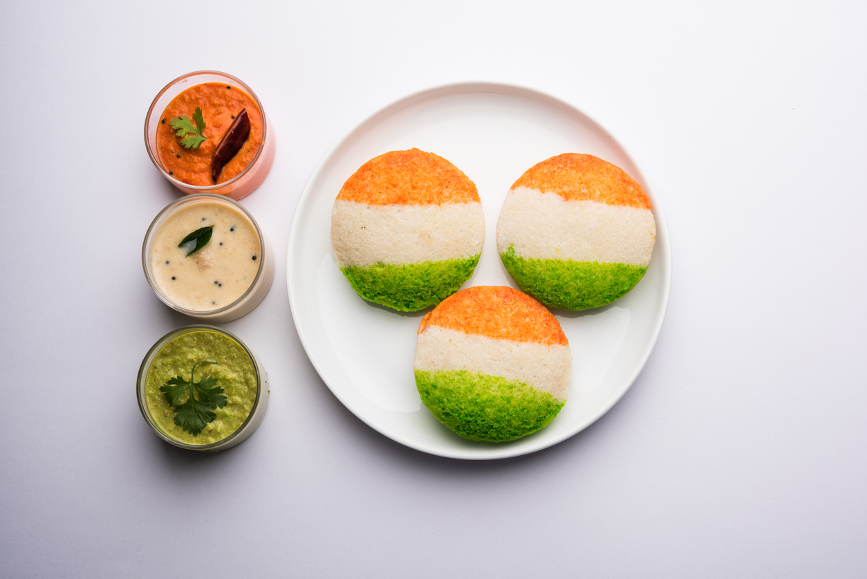 7 Fun And Tasty Tricolour Recipes You Can Make This Republic Day 2026
