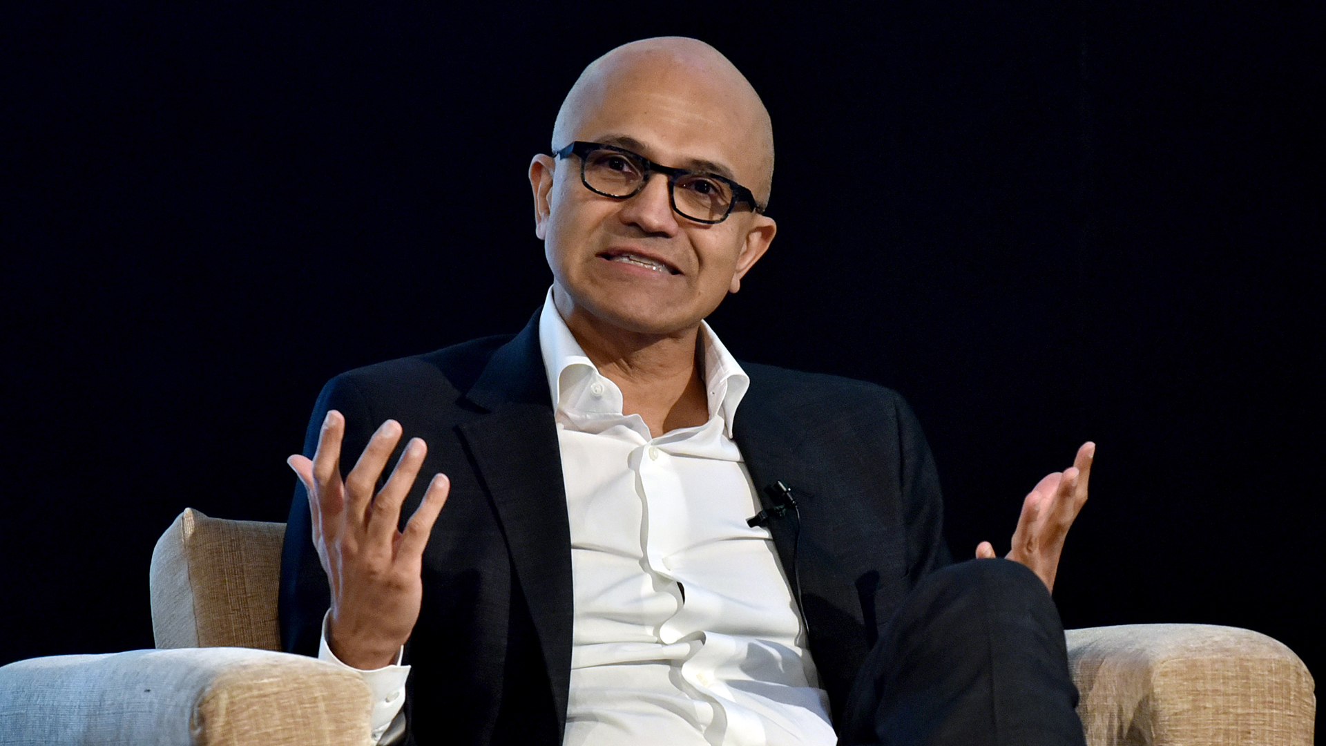 Microsoft To Invest $3 Billion In India For Cloud, AI Expansion ...