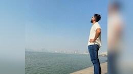 "I'm In Love With This City": Delhi Man's Sweet Note For Mumbai Is Winning Hearts Online