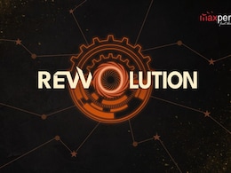 ReVVolution 2025: Celebrating India's Motorsport Revolution