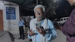 खूंखार नक्सली लीडर चलपति के&nbsp;ससुर लक्ष्मण राव शव लेने पहुंचे रायपुर,&nbsp;जताई ये बड़ी आशंका