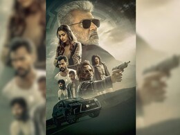 <i>Vidaamuyarchi</i>: Ajith Kumar and Trisha Krishnan's Film To Release On This Date