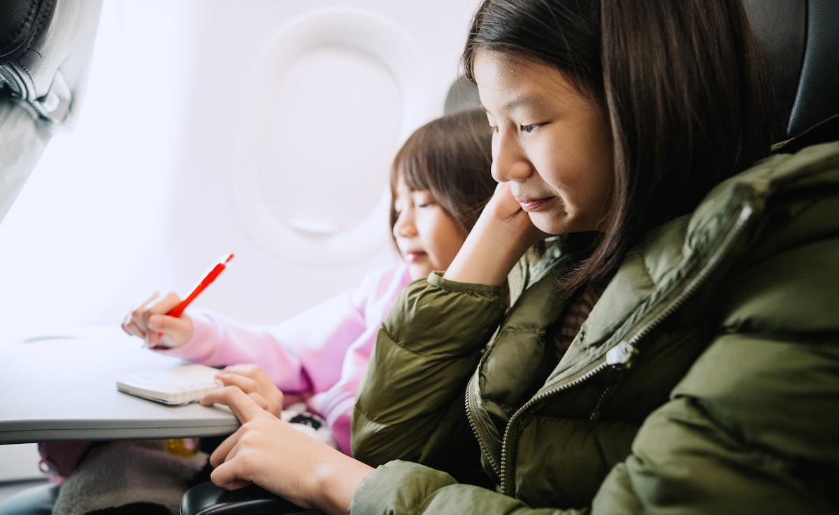 Spend your time journaling or indulging in a craft. Photo: Instagram/iStock